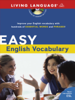 Easy_English_Vocabulary
