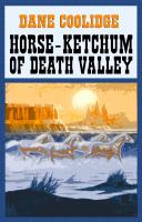 Horse-Ketchum_of_Death_Valley