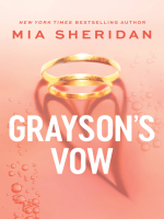 Grayson_s_Vow