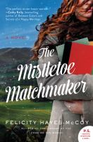 The_Mistletoe_Matchmaker