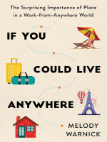 If_You_Could_Live_Anywhere