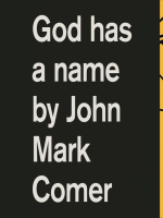God_Has_a_Name