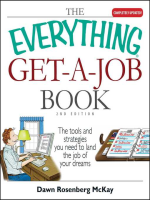 The_Everything_Get-A-Job_Book