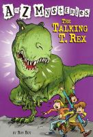 The_Talking_T__Rex