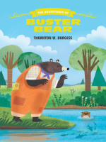 The_Adventures_of_Buster_Bear