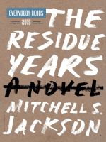 The_Residue_Years