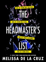 The_Headmaster_s_List