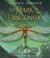 The_mark_of_the_dragonfly