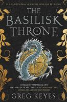The_basilisk_throne