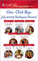 July_2009_Harlequin_Presents