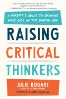 Raising_critical_thinkers