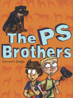 The_Ps_Brothers