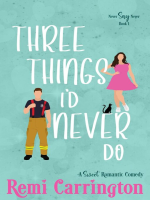 Three_Things_I_d_Never_Do