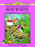 The_Adventures_of_Bob_White