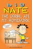Big_Nate__The_Gerbil_Ate_My_Homework__Volume_23