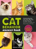 The_cat_behavior_answer_book