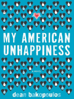 My_American_Unhappiness