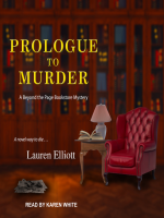 Prologue_to_murder