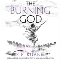 The_burning_god