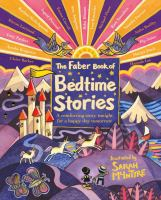 The_Faber_book_of_bedtime_stories