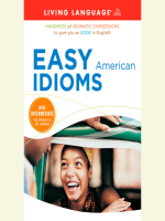 Easy_American_Idioms