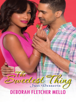 The_Sweetest_Thing