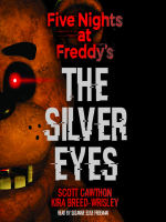 The_silver_eyes