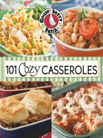 101_Cozy_Casserole_Recipes_Cookbook