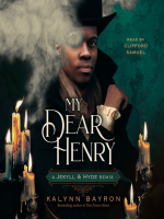 My_dear_Henry