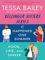 Bellinger_Sisters_Book_Set