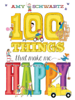 100_Things_That_Make_Me_Happy