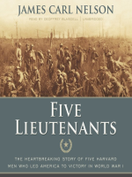 Five_Lieutenants