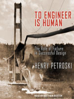 To_Engineer_is_Human
