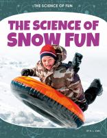 The_science_of_snow_fun