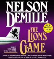 The_Lion_s_game