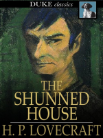 The_Shunned_House