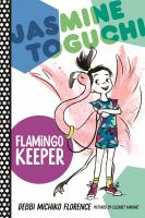 Jasmine_Toguchi__flamingo_keeper