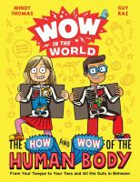The_how_and_wow_of_the_human_body