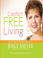 Conflict_Free_Living