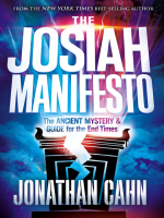 The_Josiah_Manifesto