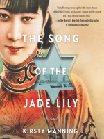 The_song_of_the_jade_lily