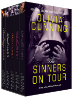 The_Sinners_on_Tour_Boxed_Set