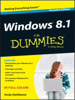 Windows_8_1_For_Dummies__Portable_Edition