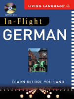 In-Flight_German