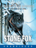 Stone_Fox