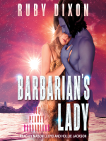 Barbarian_s_Lady