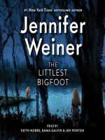 The_littlest_Bigfoot