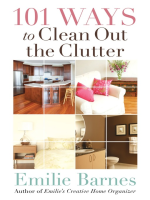 101_Ways_to_Clean_Out_the_Clutter
