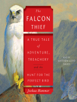 The_falcon_thief