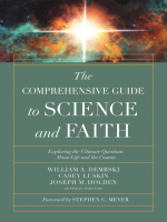 The_Comprehensive_Guide_to_Science_and_Faith